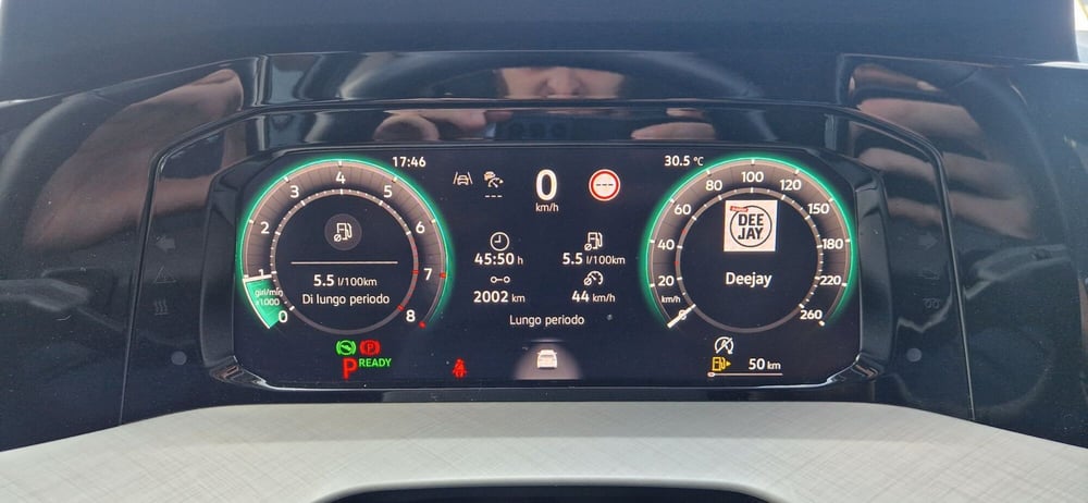 Volkswagen Golf usata a Alessandria (14)