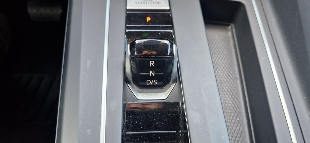 Volkswagen Golf usata a Alessandria (18)