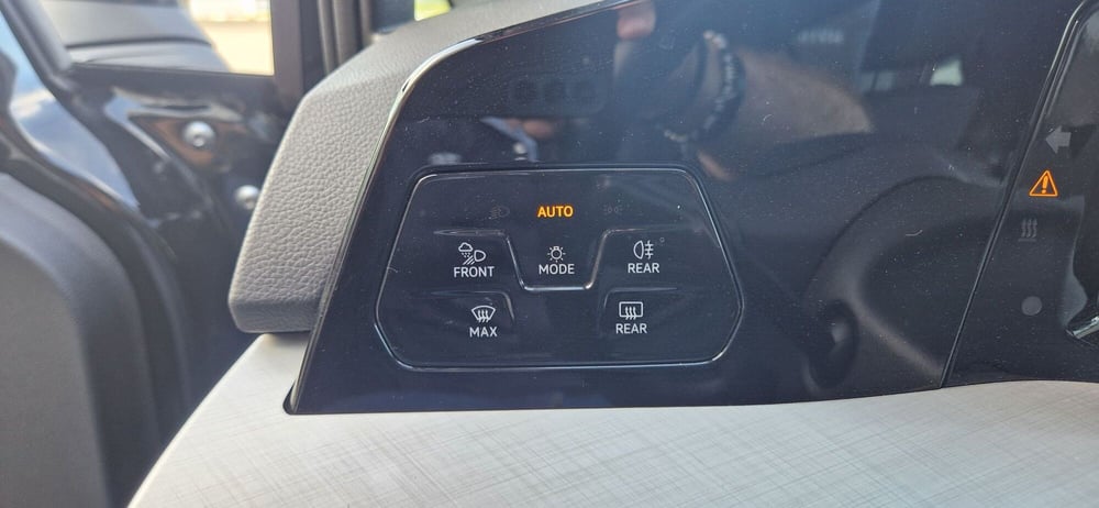 Volkswagen Golf usata a Alessandria (19)