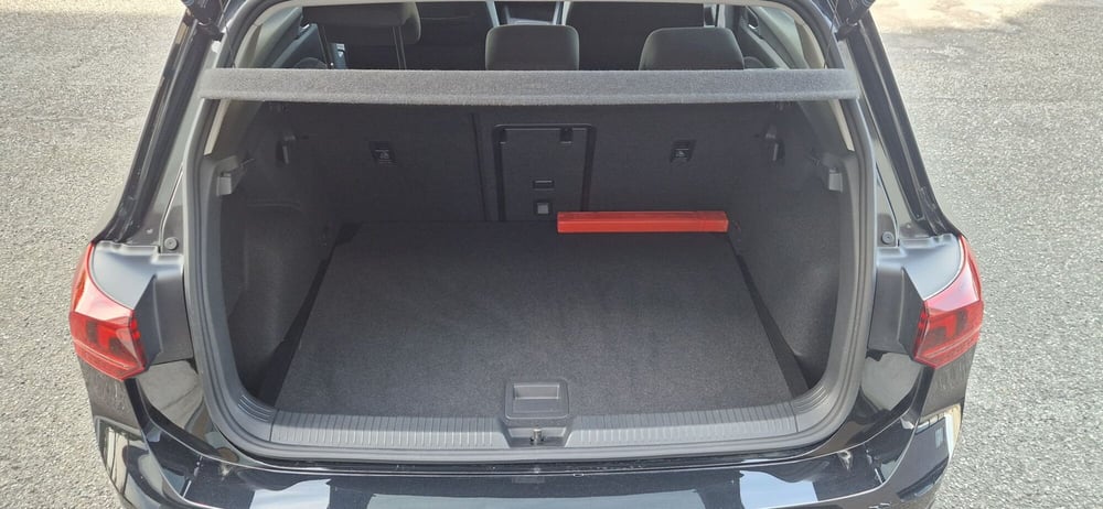 Volkswagen Golf usata a Alessandria (8)