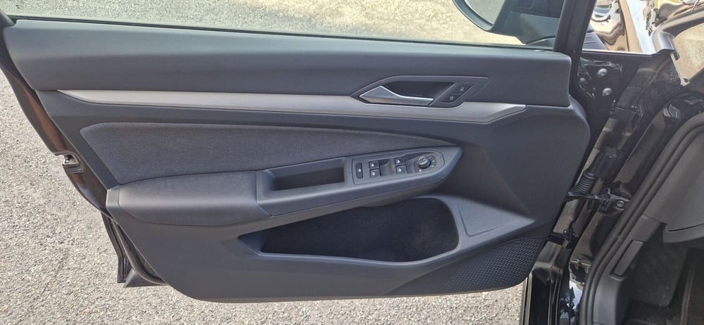 Volkswagen Golf usata a Alessandria (9)