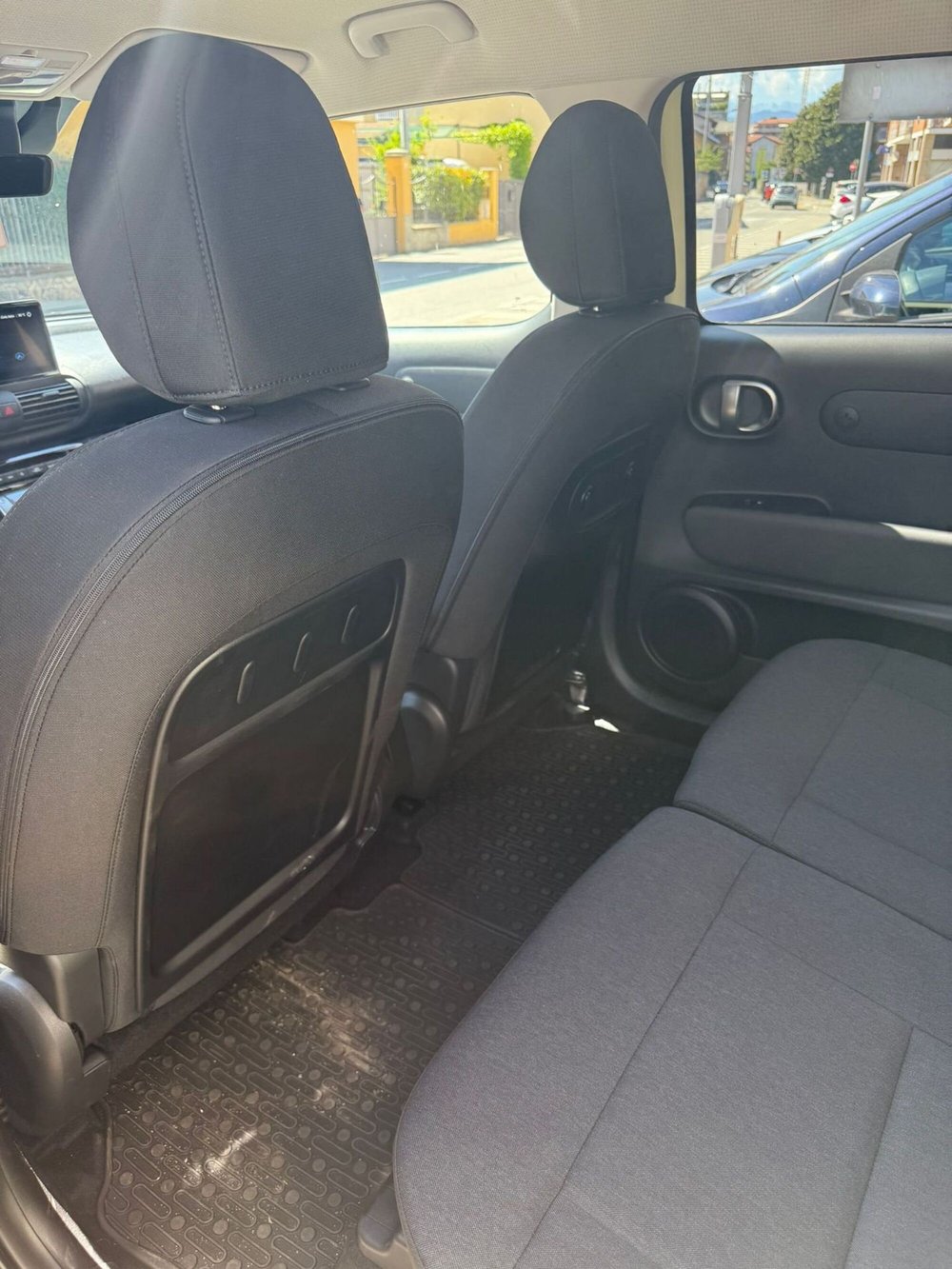 Hyundai Inster usata a Torino (13)