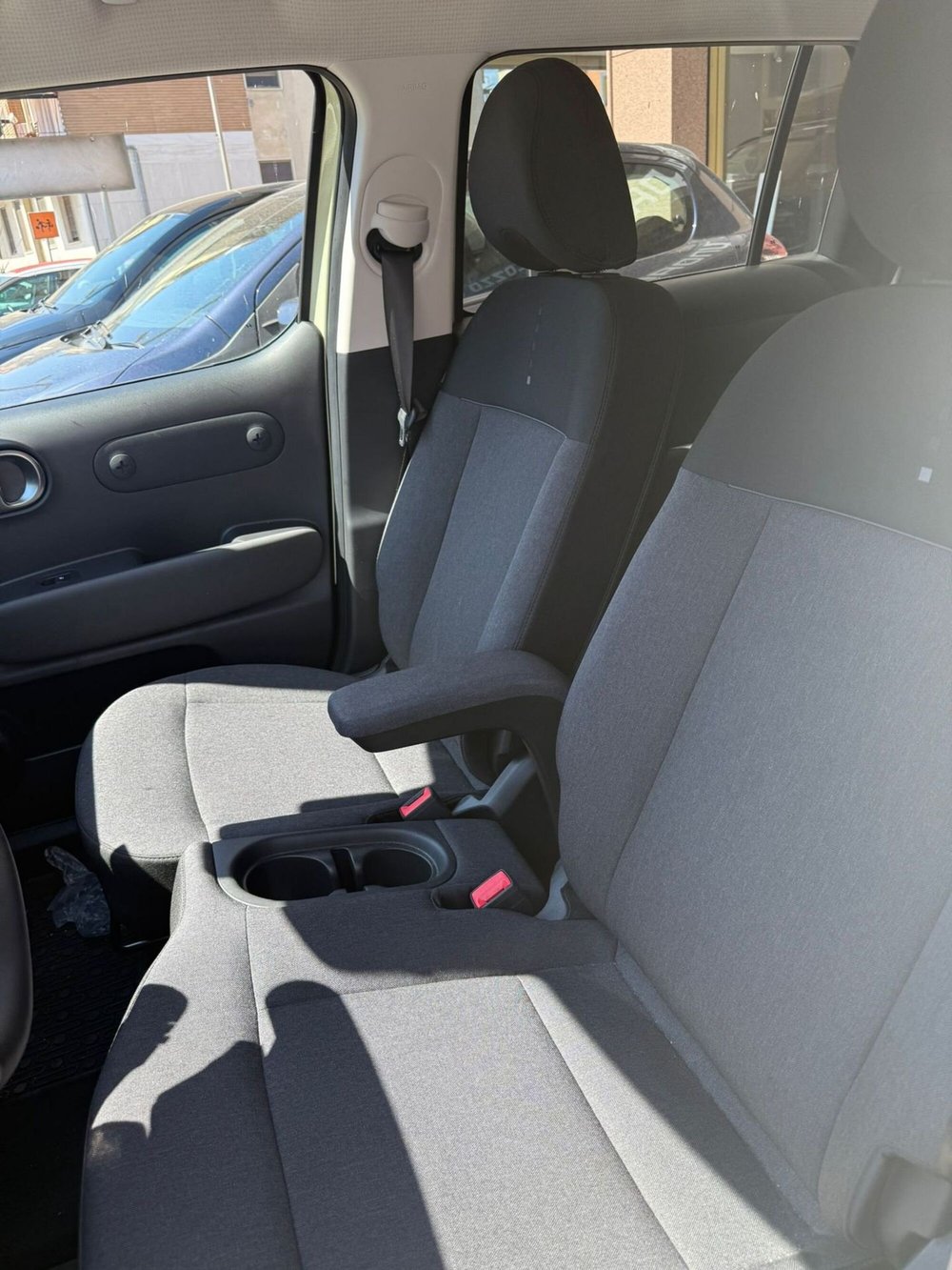 Hyundai Inster usata a Torino (14)