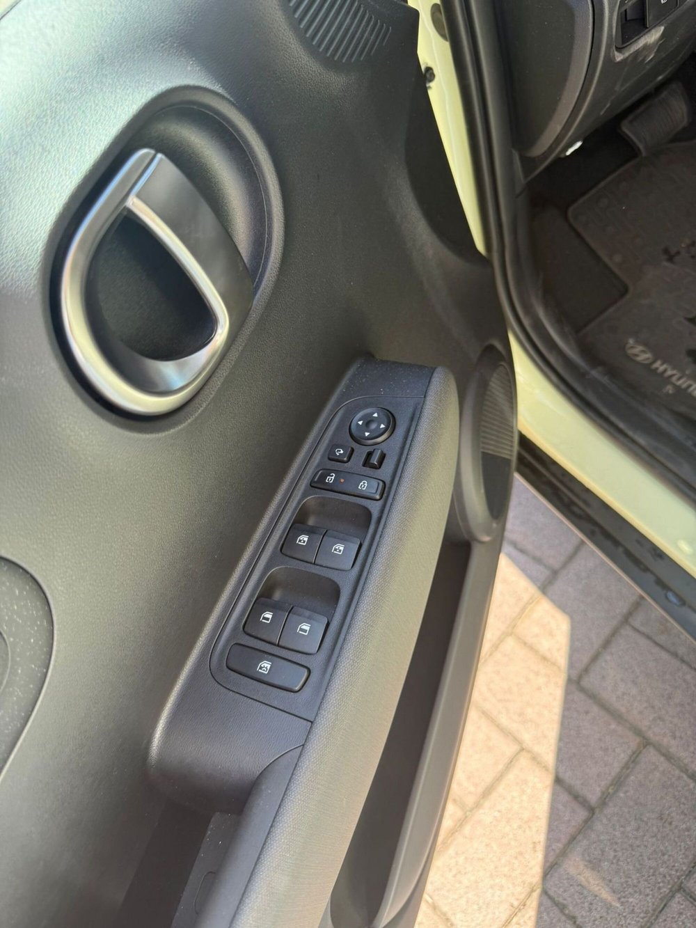 Hyundai Inster usata a Torino (15)