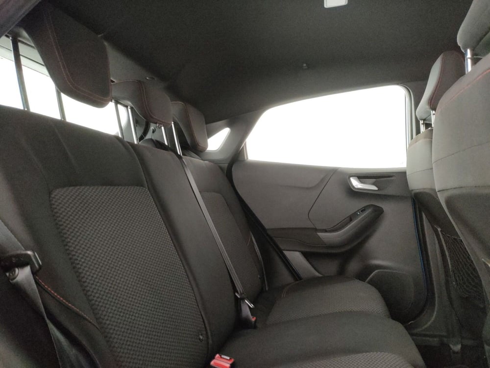 Ford Puma usata a Roma (8)