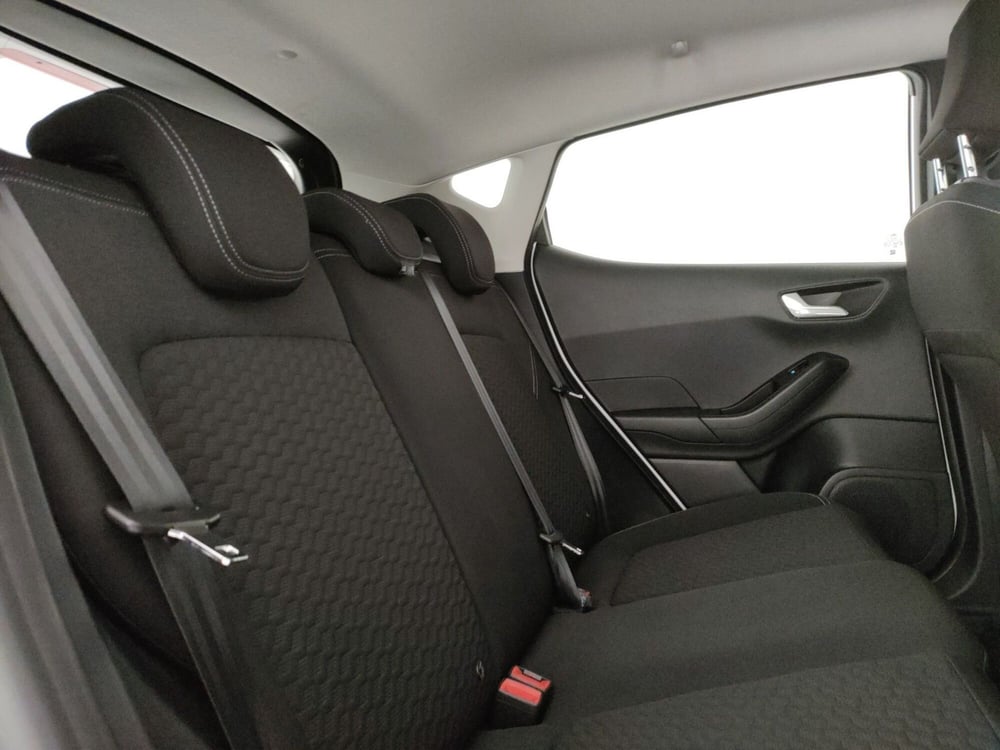 Ford Fiesta usata a Roma (8)