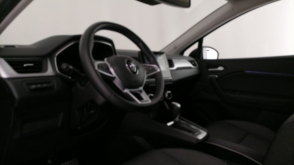 Renault Captur usata a Roma (11)