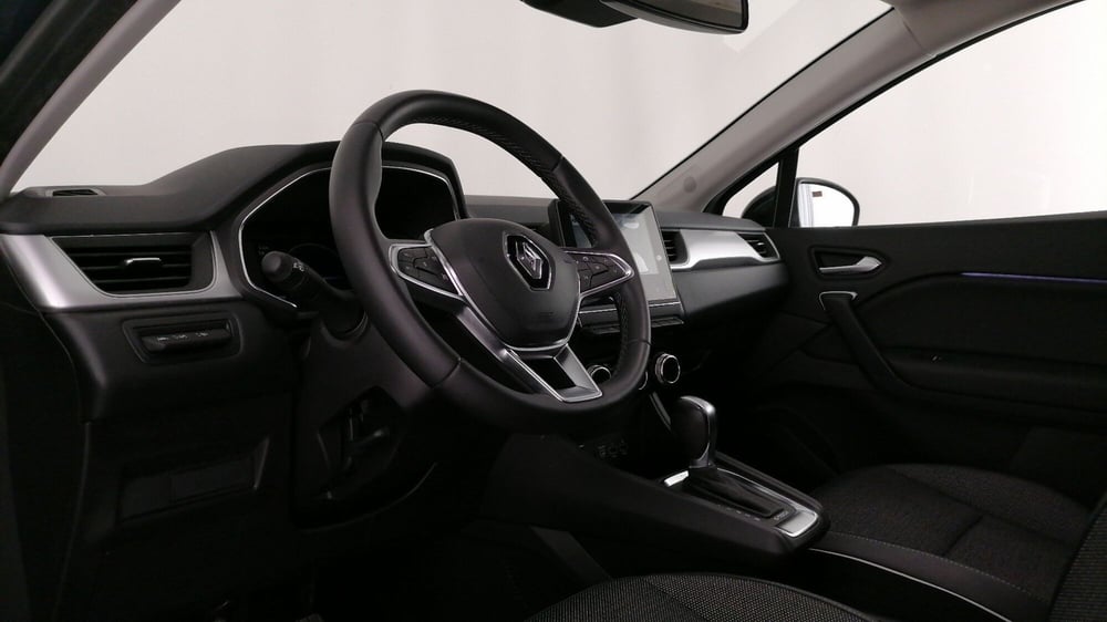 Renault Captur usata a Roma (12)