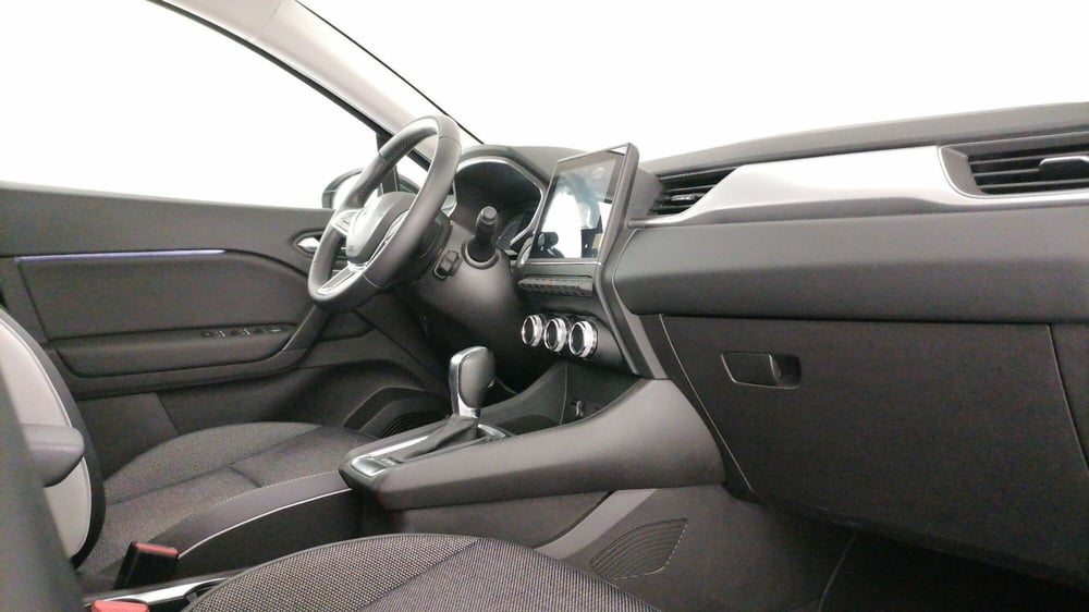 Renault Captur usata a Roma (7)
