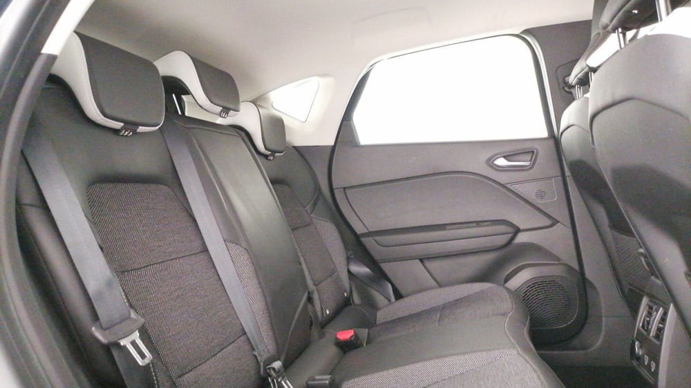 Renault Captur usata a Roma (8)