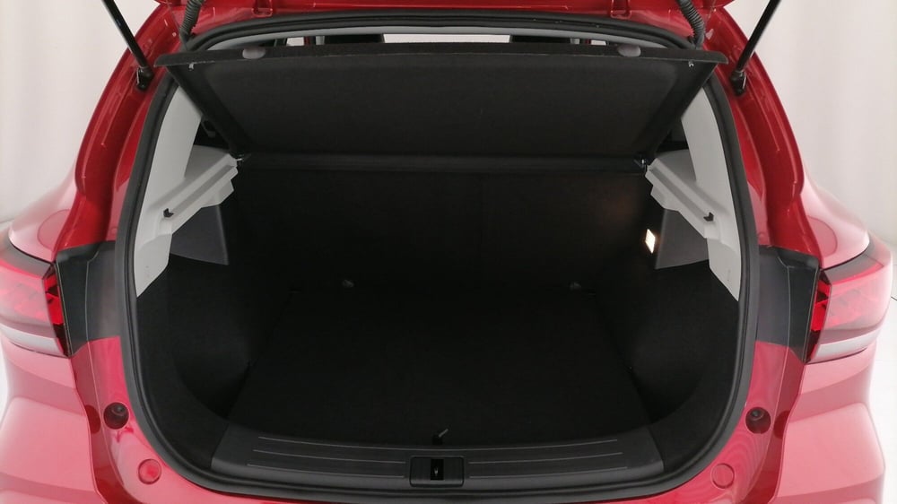 Mg ZS usata a Roma (10)