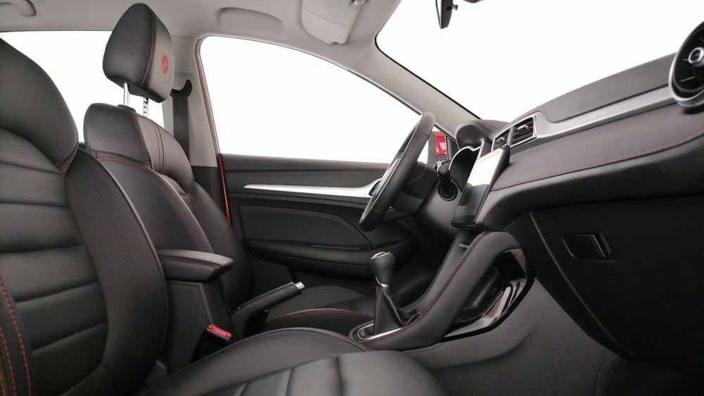 Mg ZS usata a Roma (6)