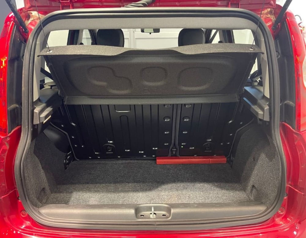 Fiat Panda usata a Ferrara (10)