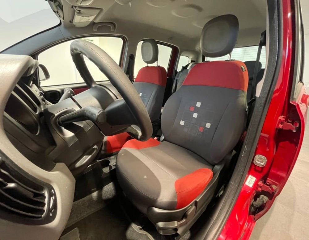 Fiat Panda usata a Ferrara (12)