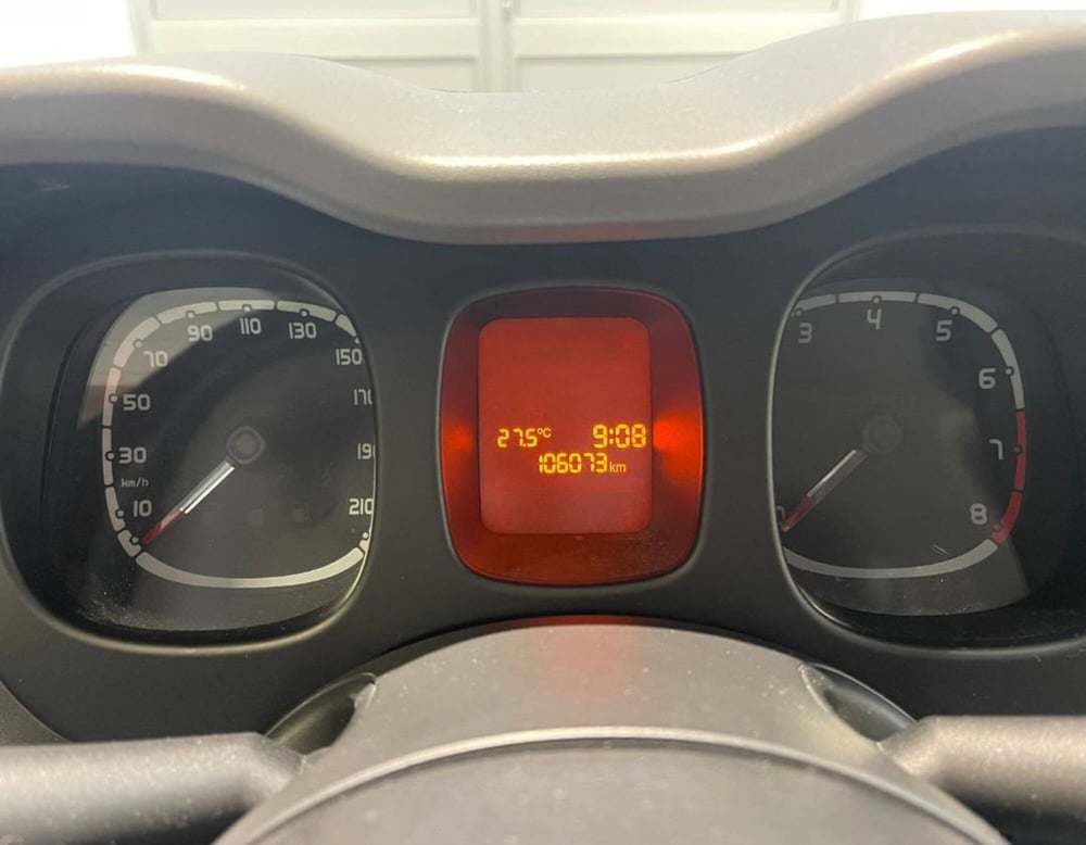 Fiat Panda usata a Ferrara (13)