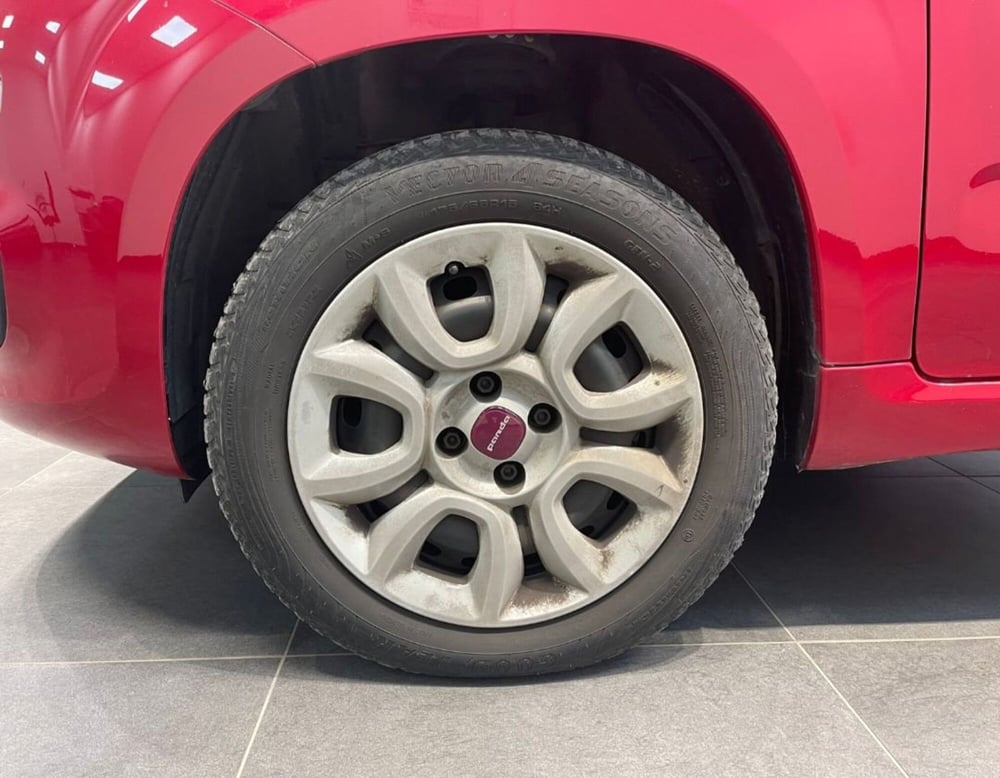 Fiat Panda usata a Ferrara (14)