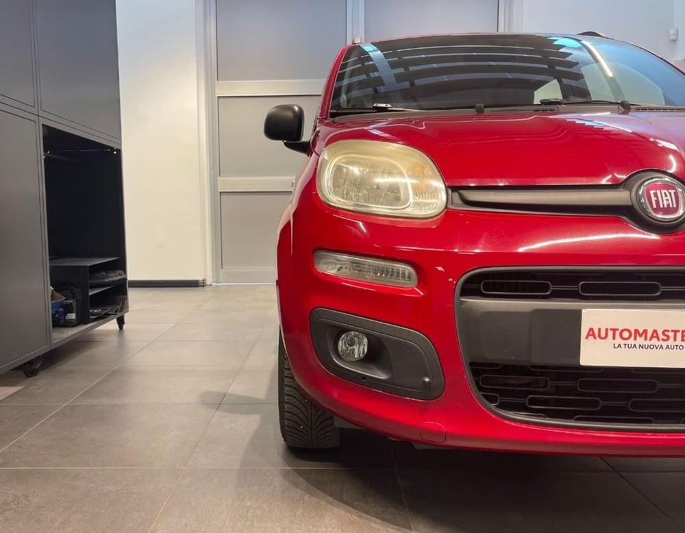Fiat Panda usata a Ferrara (15)