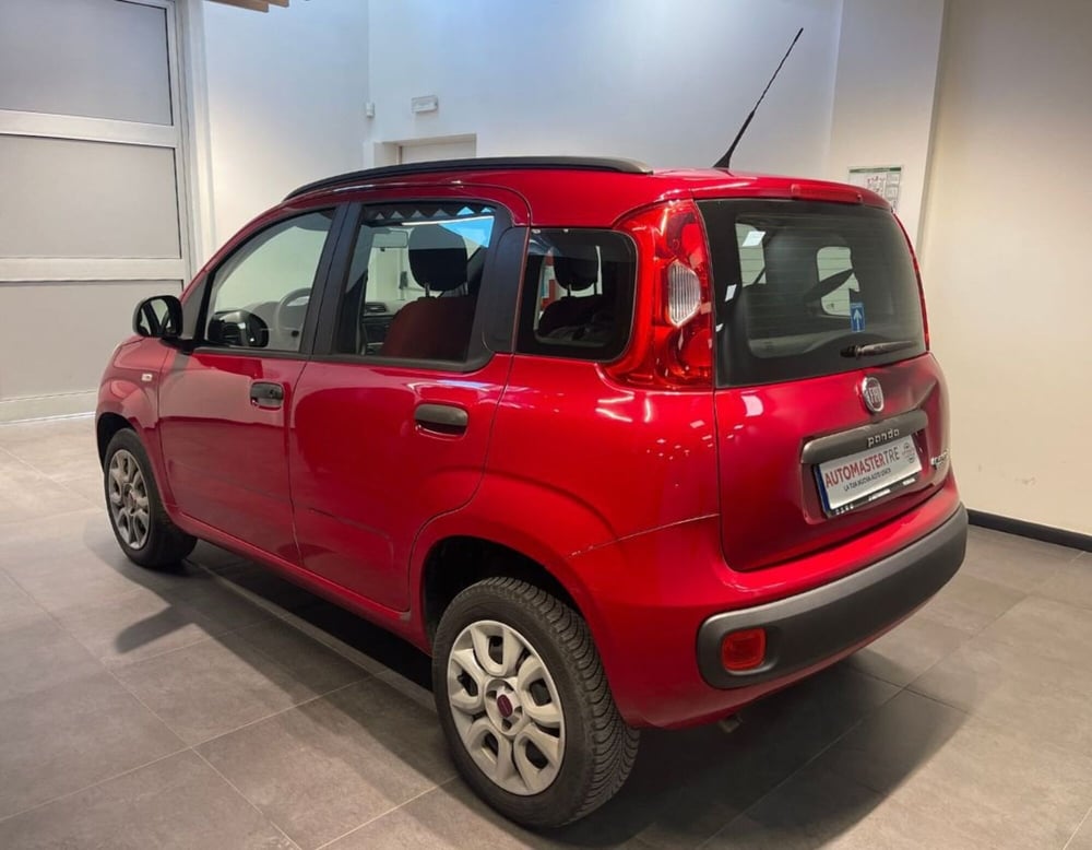 Fiat Panda usata a Ferrara (16)