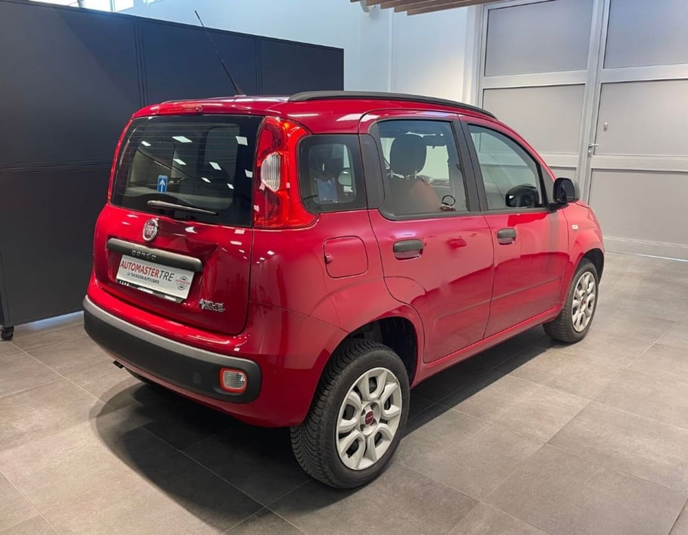 Fiat Panda usata a Ferrara (17)