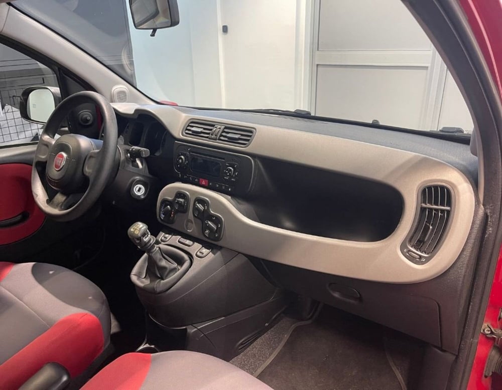 Fiat Panda usata a Ferrara (4)
