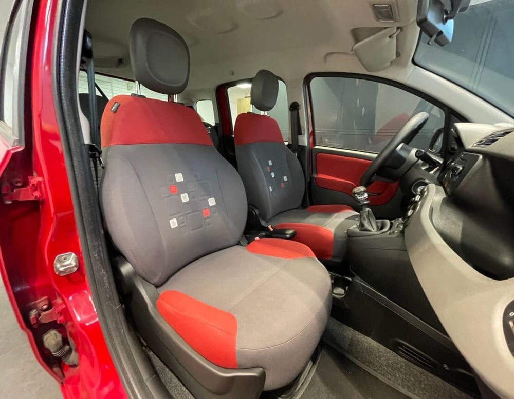 Fiat Panda usata a Ferrara (5)