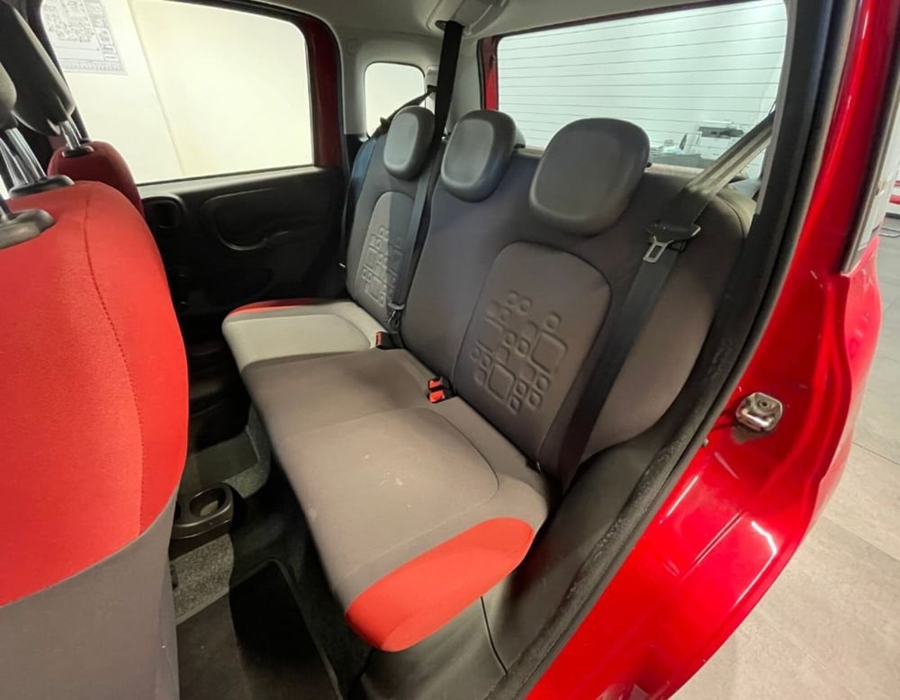 Fiat Panda usata a Ferrara (6)