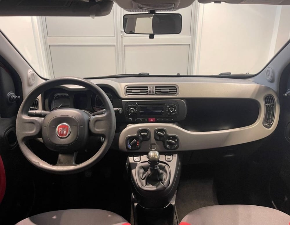 Fiat Panda usata a Ferrara (7)