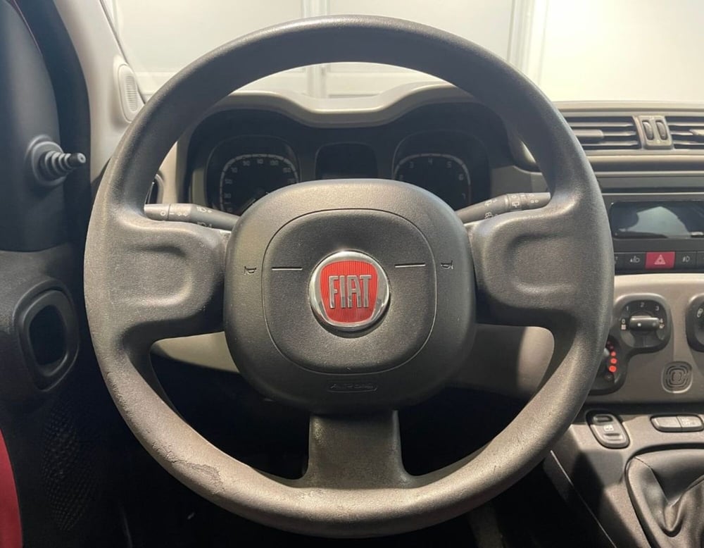 Fiat Panda usata a Ferrara (8)