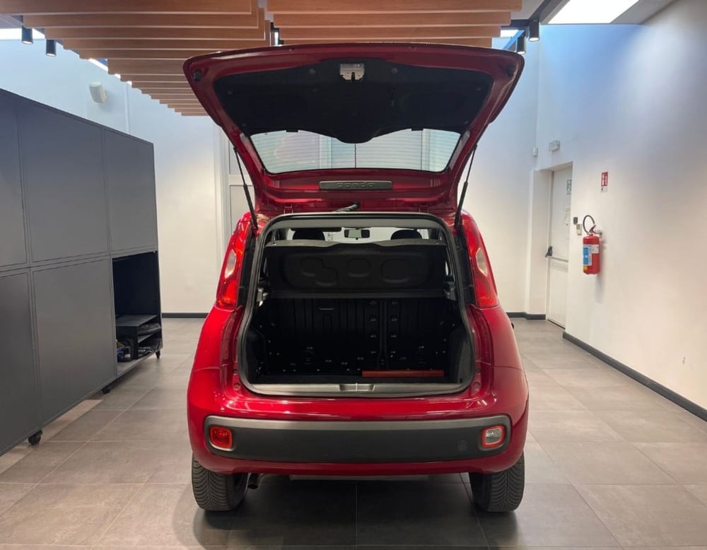 Fiat Panda usata a Ferrara (9)