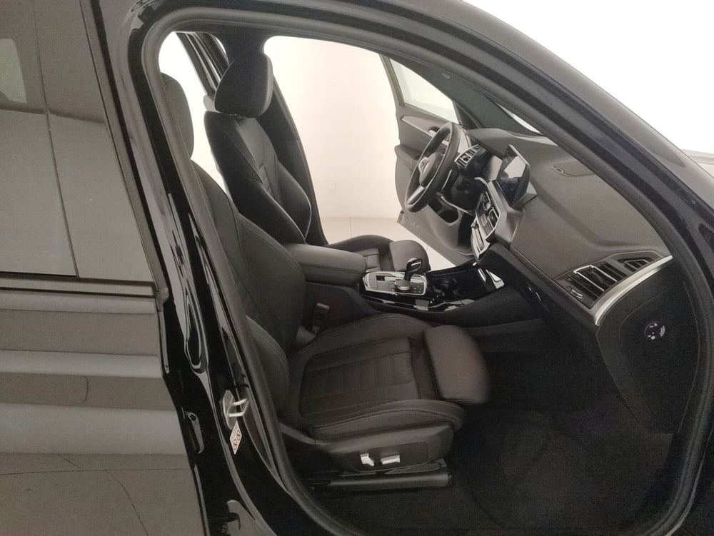 BMW X3 usata a Alessandria (10)