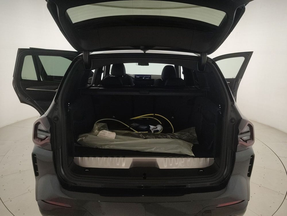 BMW X3 usata a Alessandria (11)
