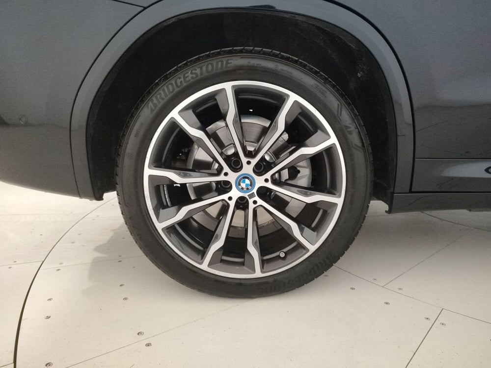 BMW X3 usata a Alessandria (14)