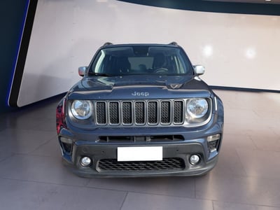 Jeep Renegade 1.0 T3 Limited del 2022 usata a Torino