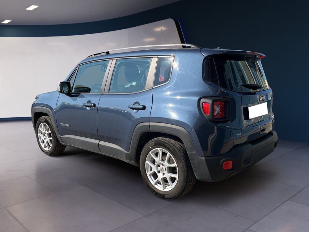 Jeep Renegade usata a Torino (5)