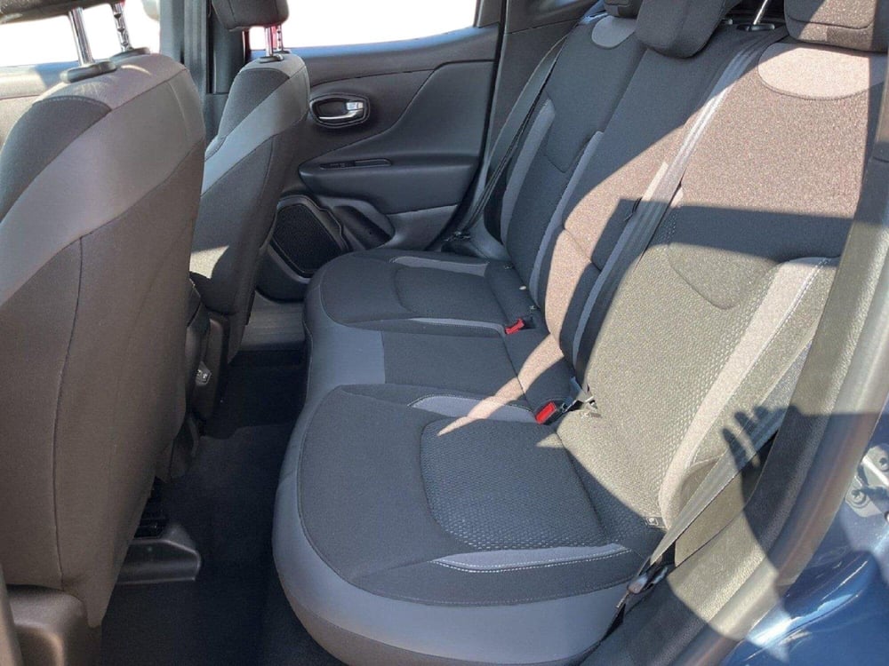 Jeep Renegade usata a Torino (8)