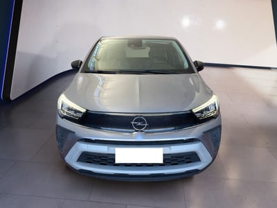 Opel Crossland 1.2 Elegance s&amp;s 110cv del 2021 usata a Torino