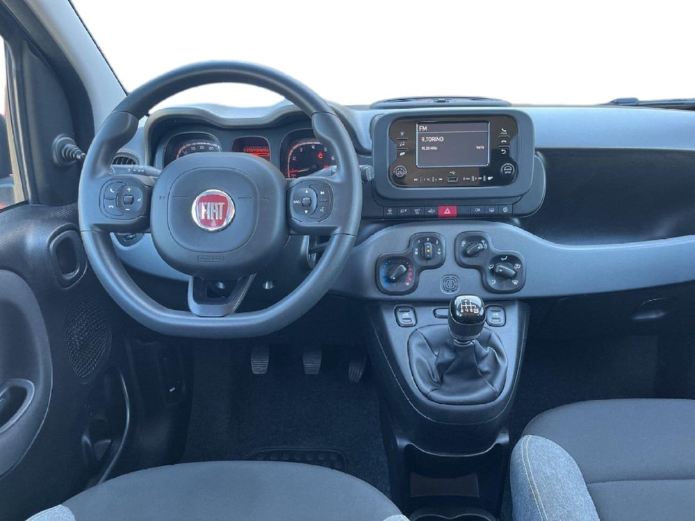 Fiat Panda usata a Torino (10)