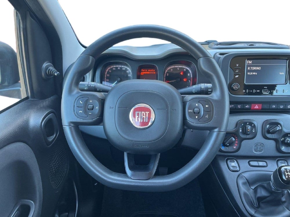 Fiat Panda usata a Torino (11)