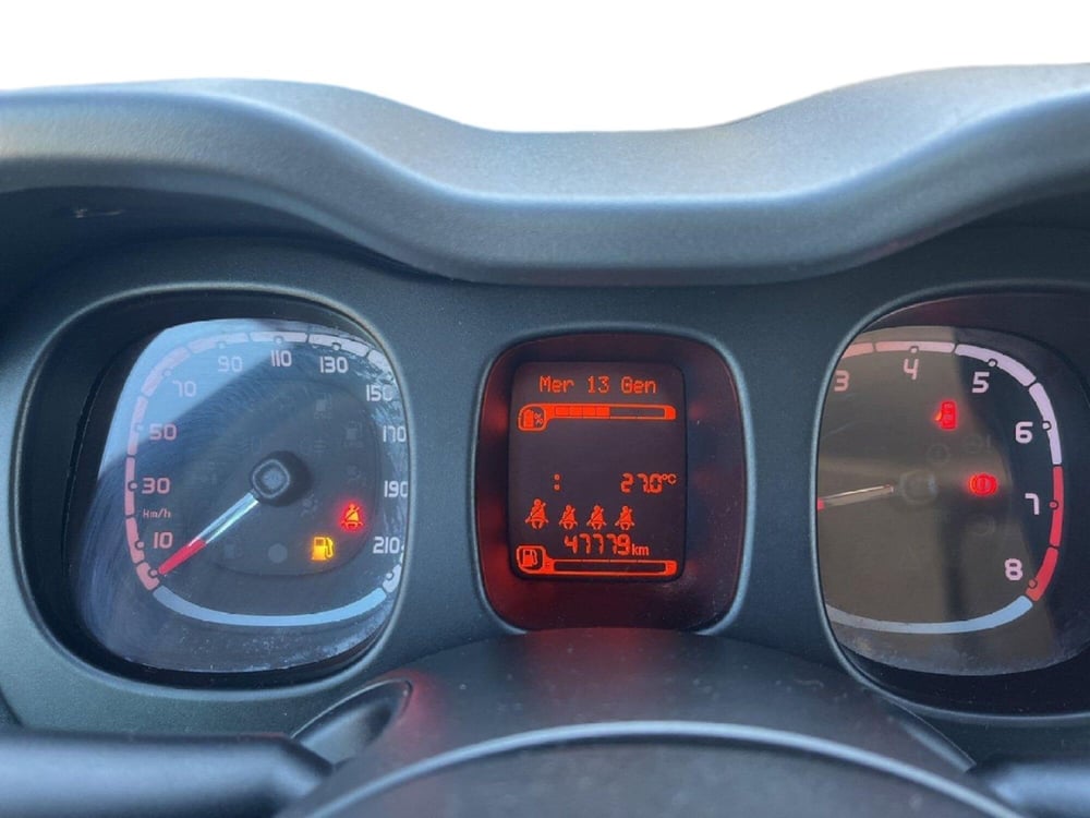 Fiat Panda usata a Torino (12)