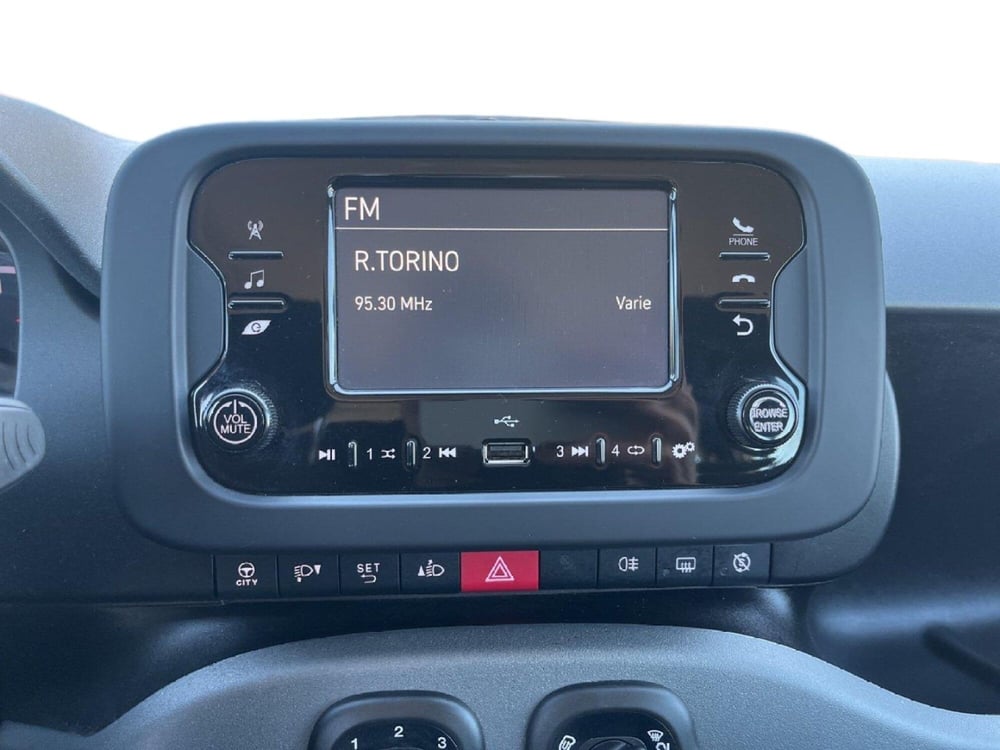 Fiat Panda usata a Torino (13)