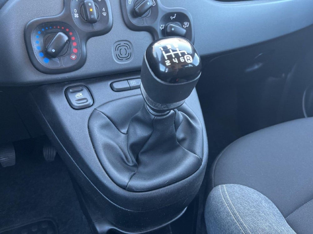 Fiat Panda usata a Torino (14)