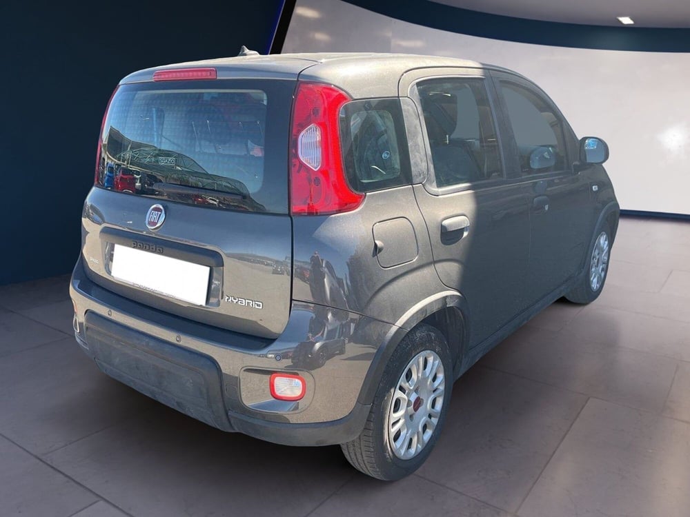 Fiat Panda usata a Torino (4)
