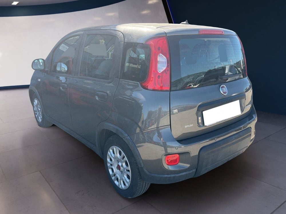 Fiat Panda usata a Torino (5)