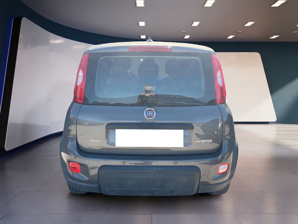 Fiat Panda usata a Torino (6)