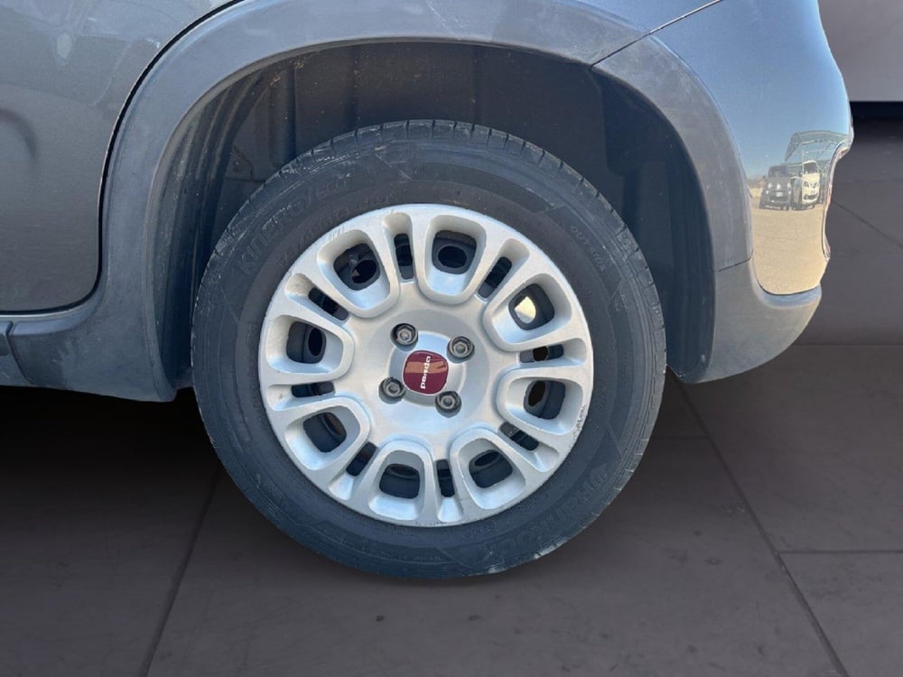 Fiat Panda usata a Torino (7)