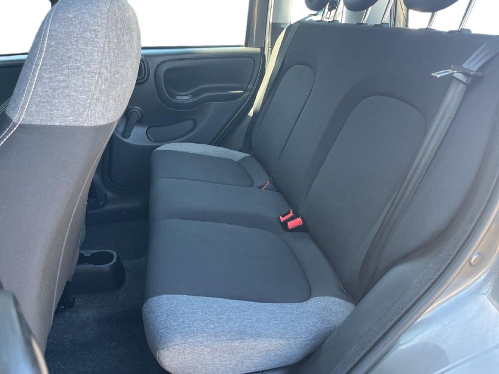 Fiat Panda usata a Torino (8)