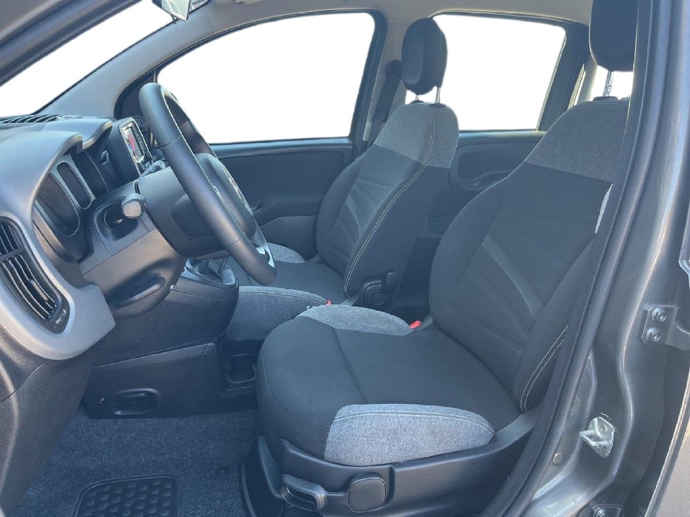 Fiat Panda usata a Torino (9)