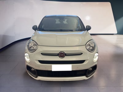 Fiat 500X 1.0 T3 120 CV Sport Dolcevita del 2022 usata a Torino