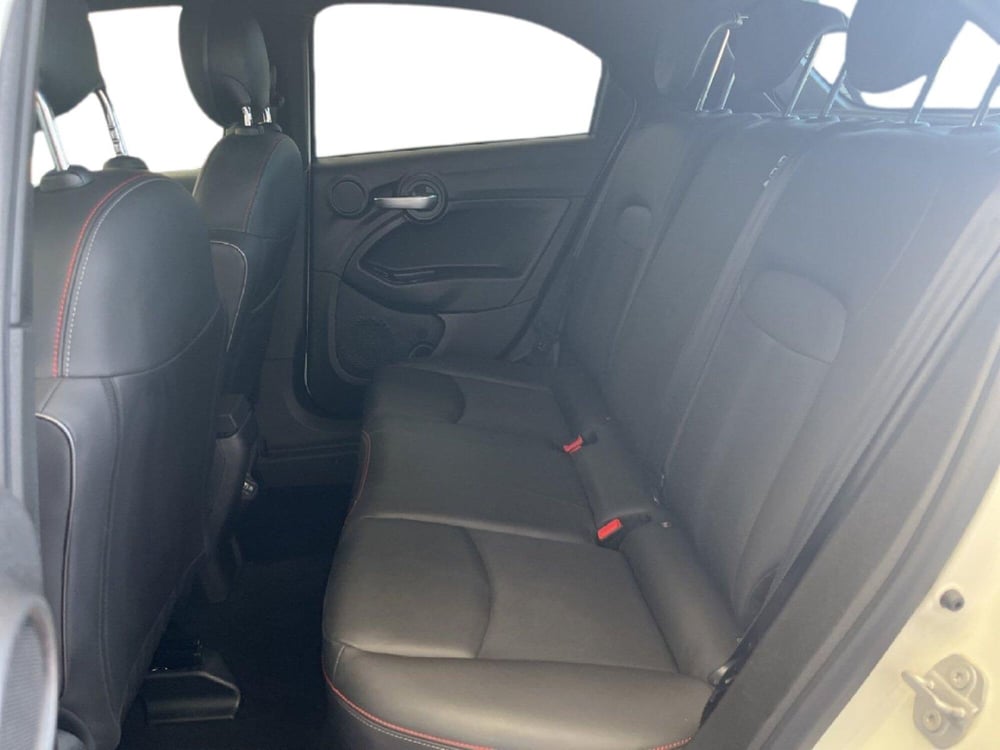Fiat 500X usata a Torino (9)