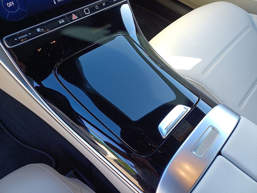 Mercedes-Benz Classe C Station Wagon usata  (10)